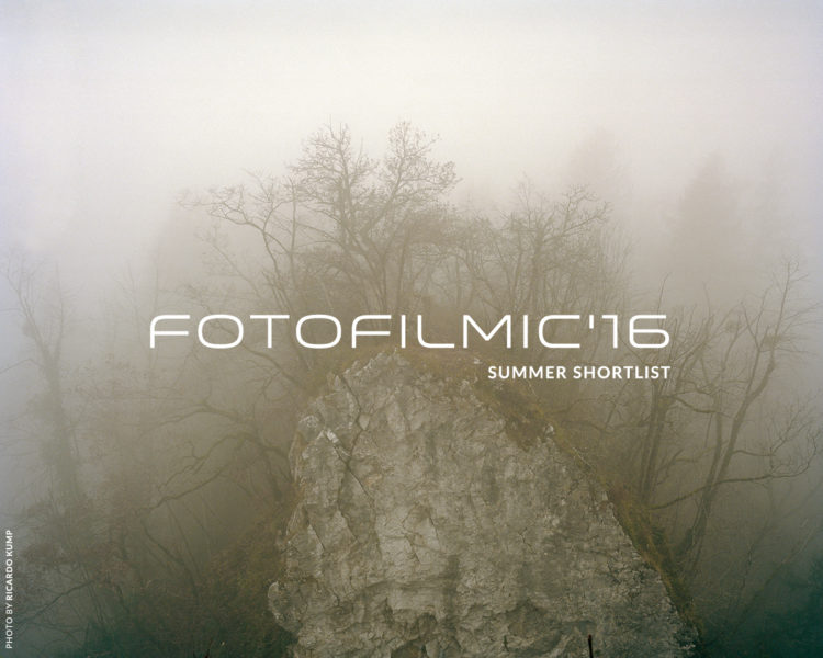 fotofilmic shortlist